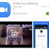 Gara-gara Corona, aplikasi ZOOM Cloud Meetings jadi paling populer di Google Play