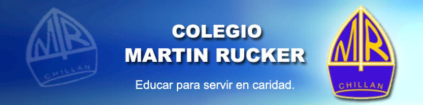 ..:: Colegio Martín Rücker - 2011 ::..
