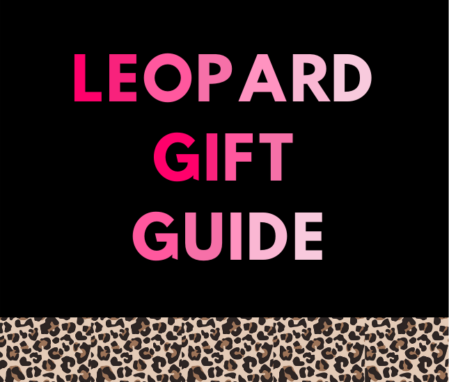 marleylilly monogram leopard items