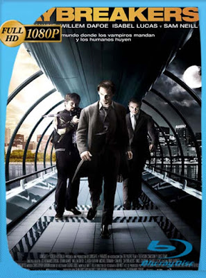 Vampiros De Dia (2009) HD [1080p] latino [GoogleDrive] RijoHD