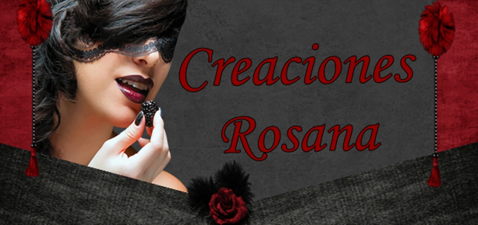 CREACIONES ROSANA