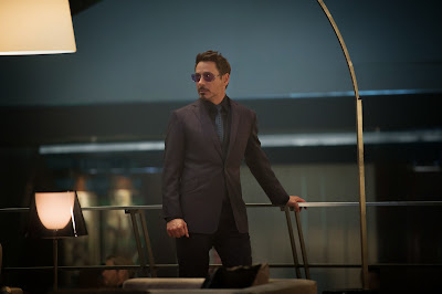 Avengers: Age of Ultron Robert Downey Jr. image 1