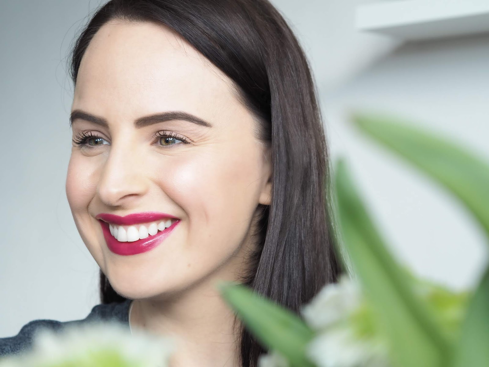 Review Lipstick Queen Rear View Mirror Lip Lacquer The Beauty Informer