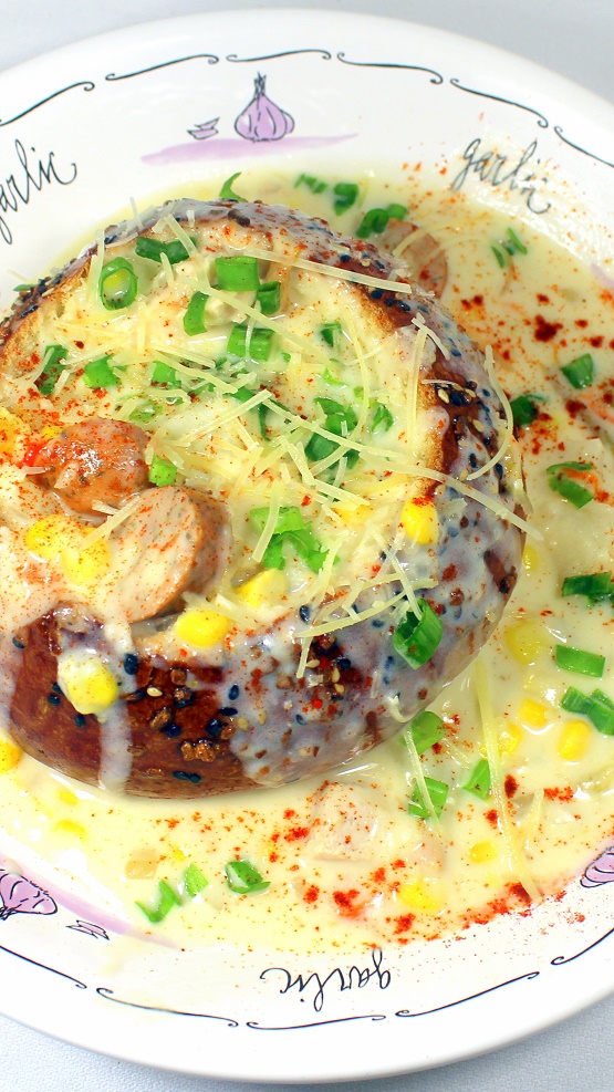 52 Ways to Cook Bread Bowl for Soup Made Easy in a Bread Machine