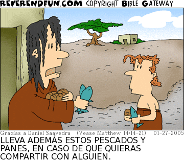 RELIBLOGUEAMOS: CHISTES Y HUMOR CRISTIANO