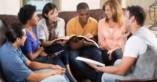 ख्रिस्ती लोकांतील भेदभाव रोम १०:१२ ख्रिस्ती सहभागिता