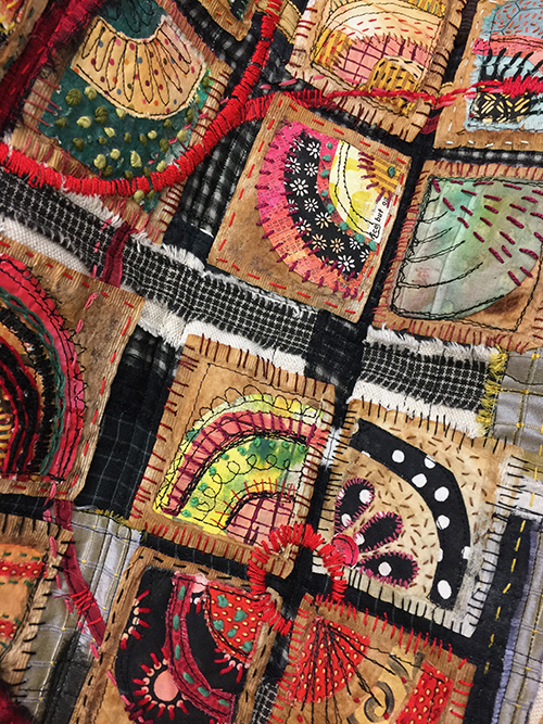 Blue Moon River Quilting Arts TV Series 2100