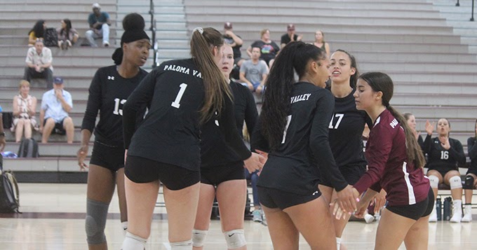 Vista Murrieta High Athletes Of The Week Oct 19 Murrieta 24 7