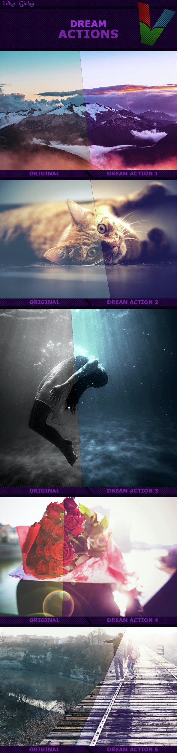 Graphicriver - Dream Actions I 14584656 2 Dream%2BActions%2Bpreview
