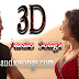 Chashni Song | 3D Audio Songs | Bharat | Salman Khan, Katrina Kaif | www.3daudiosongs.com