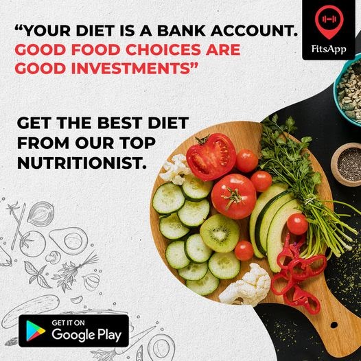 Best Nutritionist Near Me