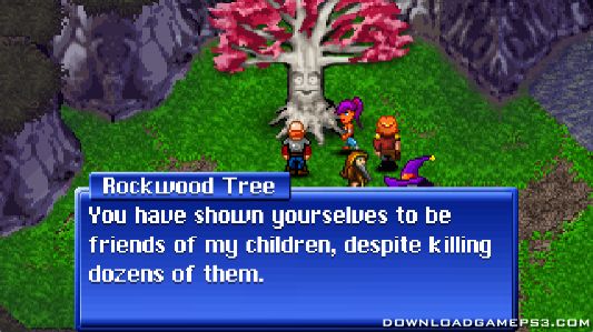 Dragon Fantasy Book 2 PSN   Download game PS3 PS4 PS2 RPCS3 PC free - 67
