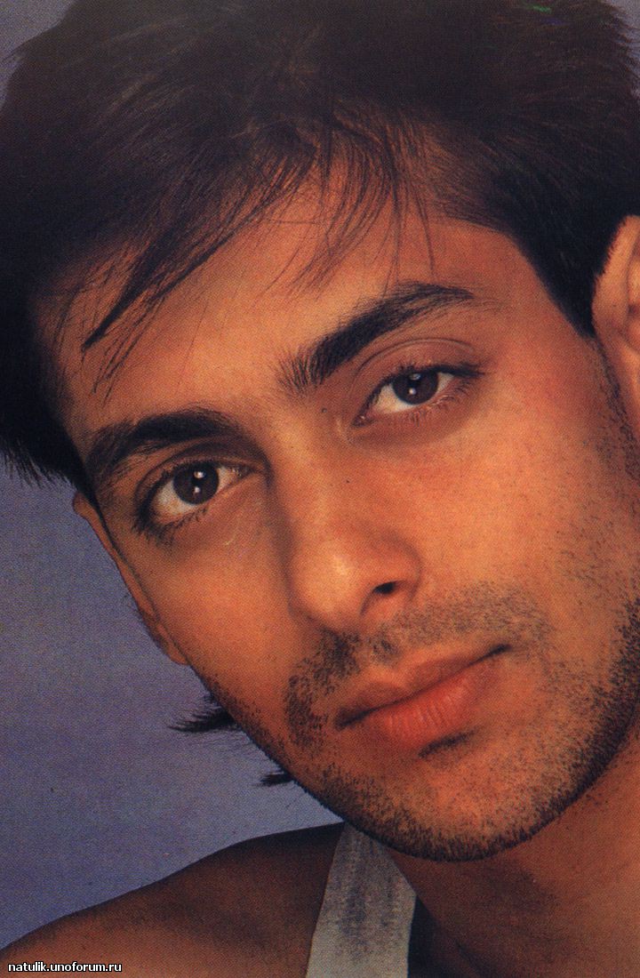 On Salman Khan's 55th birthday, check out some rare and unseen photos of  the 'Dabangg' superstar