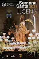Lucena - Semana Santa 2021 - Juan Pérez Cañete