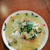 Asian Fusion Food at Ali, Muthu & Ah Hock
