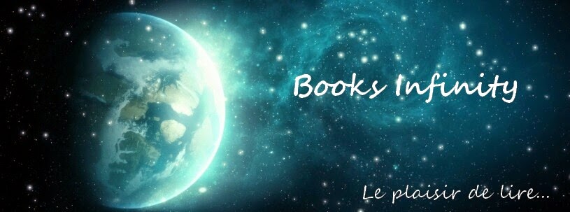 Books Infinity