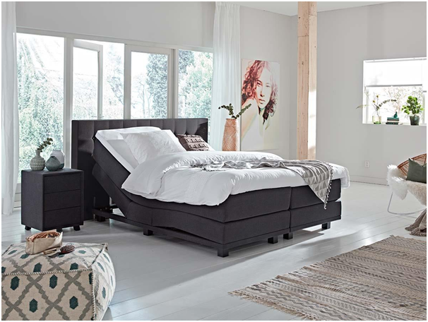 Boxsprings Kopen Juli 2019