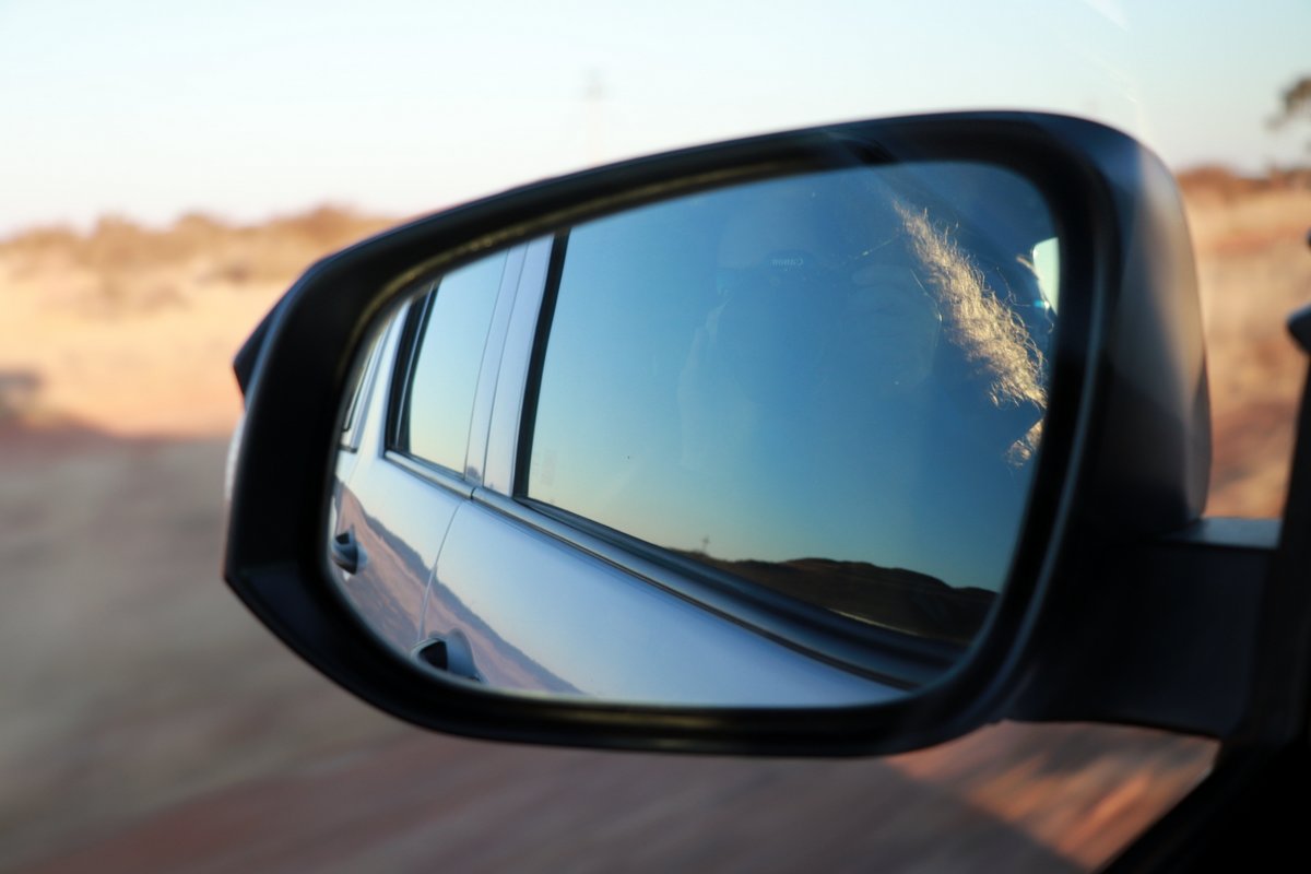 Вшестером по Намибии на джипах в пандемию