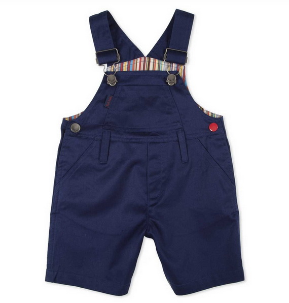 fashion Baby Boy Bottoms