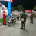 Patroli PPKM Mikro Petugas Ingatkan Sejumlah Warga Pelanggar Prokes
