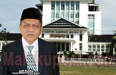 Ambon, Malukupost.com - Badan Pengelolaan Keuangan dan Aset Daerah (BPKAD) Provinsi Maluku mencatat penyerapan Anggaran Pendapatan dan Belanja Daerah (APBD) 2018 hingga Mei 2018 telah mencapai 37 persen.