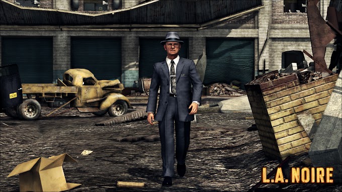 la noire game download for pc highly compressed