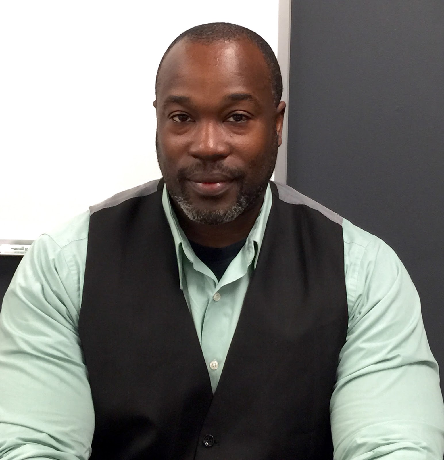 Bookworm for Kids Review Chocolate Mixer by Jason Armstrong