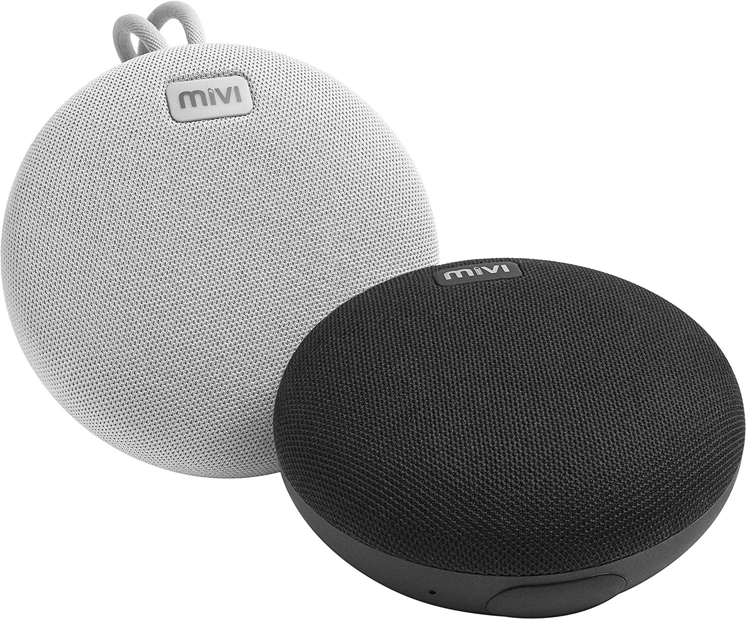 mivi roam bluetooth speaker