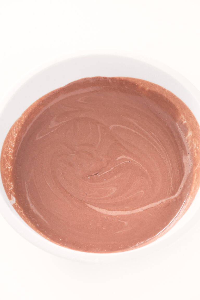 Vegan Chocolate Ice Cream.- You have to try this recipe; it is the best vegan ice cream I have ever tried. Only four ingredients are needed; it is very healthy and incredibly creamy. Vegan Chocolate Ice Cream.- You have to try this recipe; it is the best vegan ice cream I have ever tried. Only four ingredients are needed; it is very healthy and incredibly creamy.