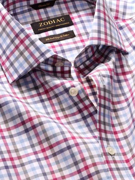 Best quality Zodiac Formal Shirts