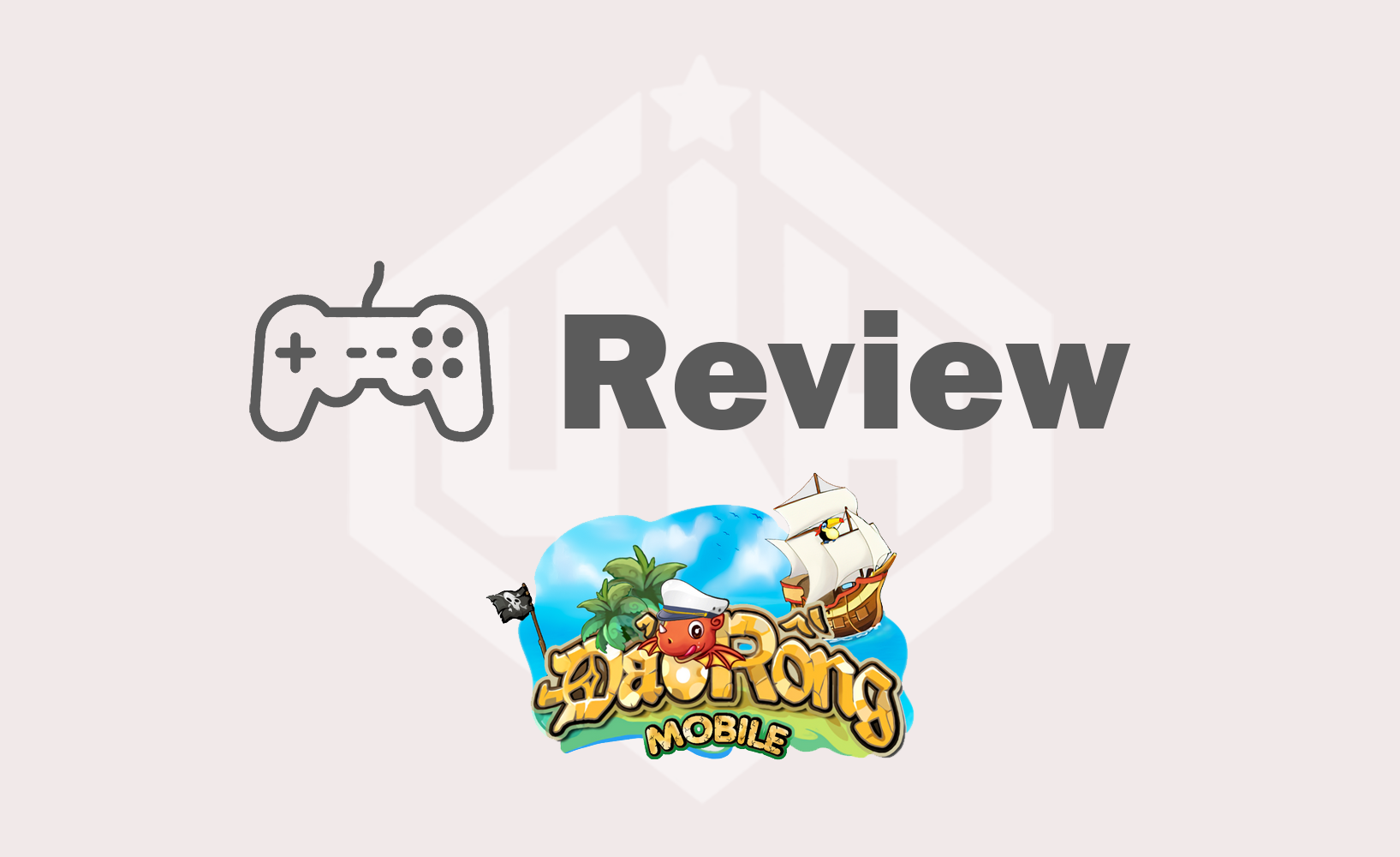 Review Đảo Rồng Mobile, Liệu Tựa Game Tuổi Thơ Đã Trở Lại?