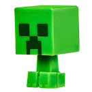 Minecraft Creeper Mob Head Minis Figure