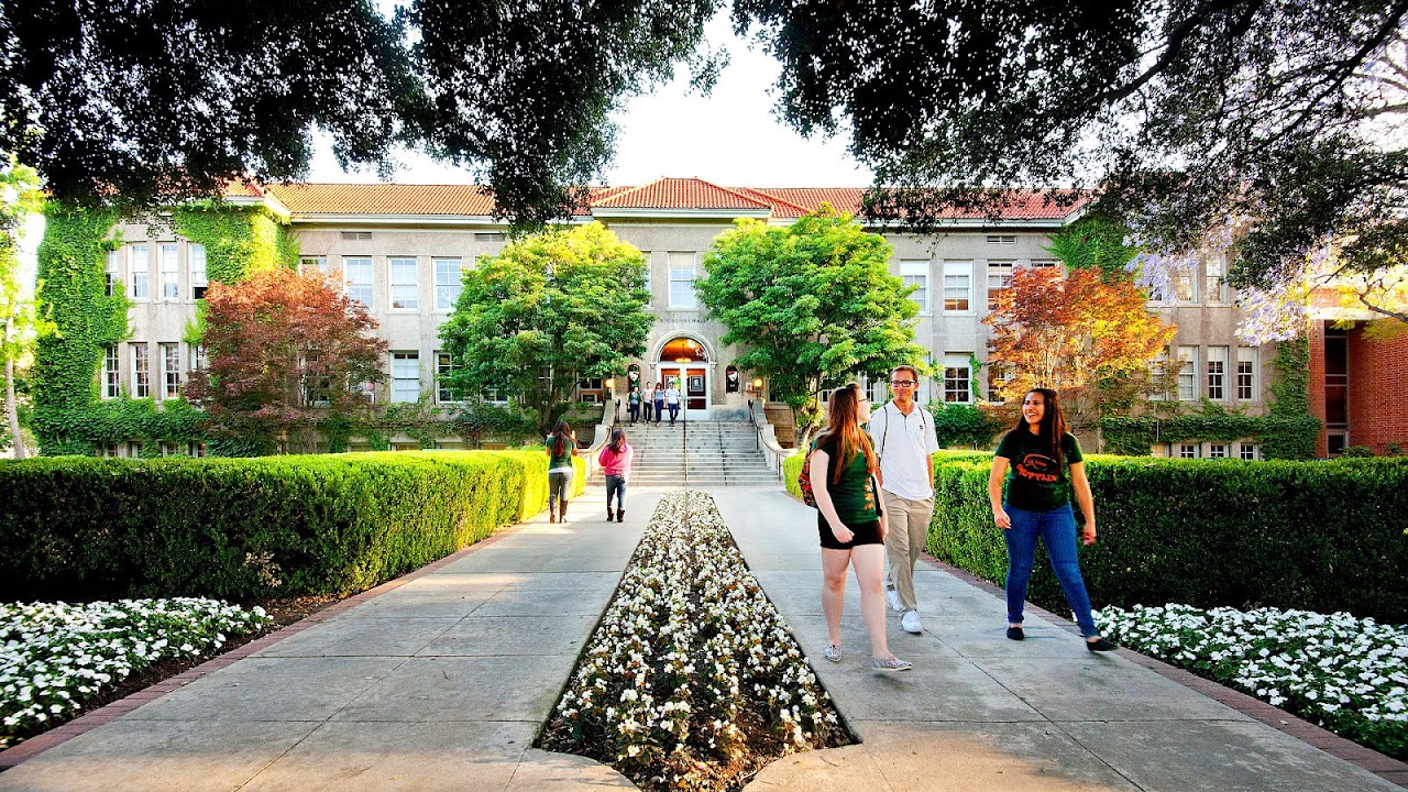University of La Verne College of Law University Choices