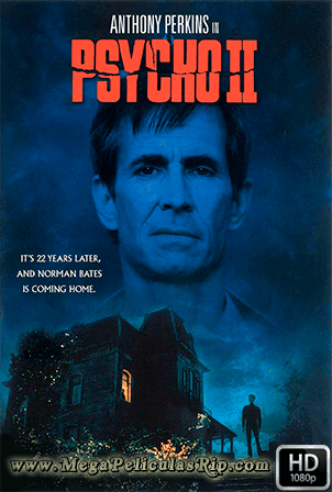 Psicosis 2 [1080p] [Latino-Ingles] [MEGA]