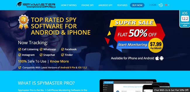 Spymaster Pro Software Spymaster Pro Software