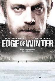 Watch Movies Edge of Winter (2016) Full Free Online