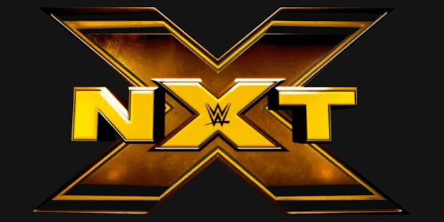 NXT Results - July 3, 2019