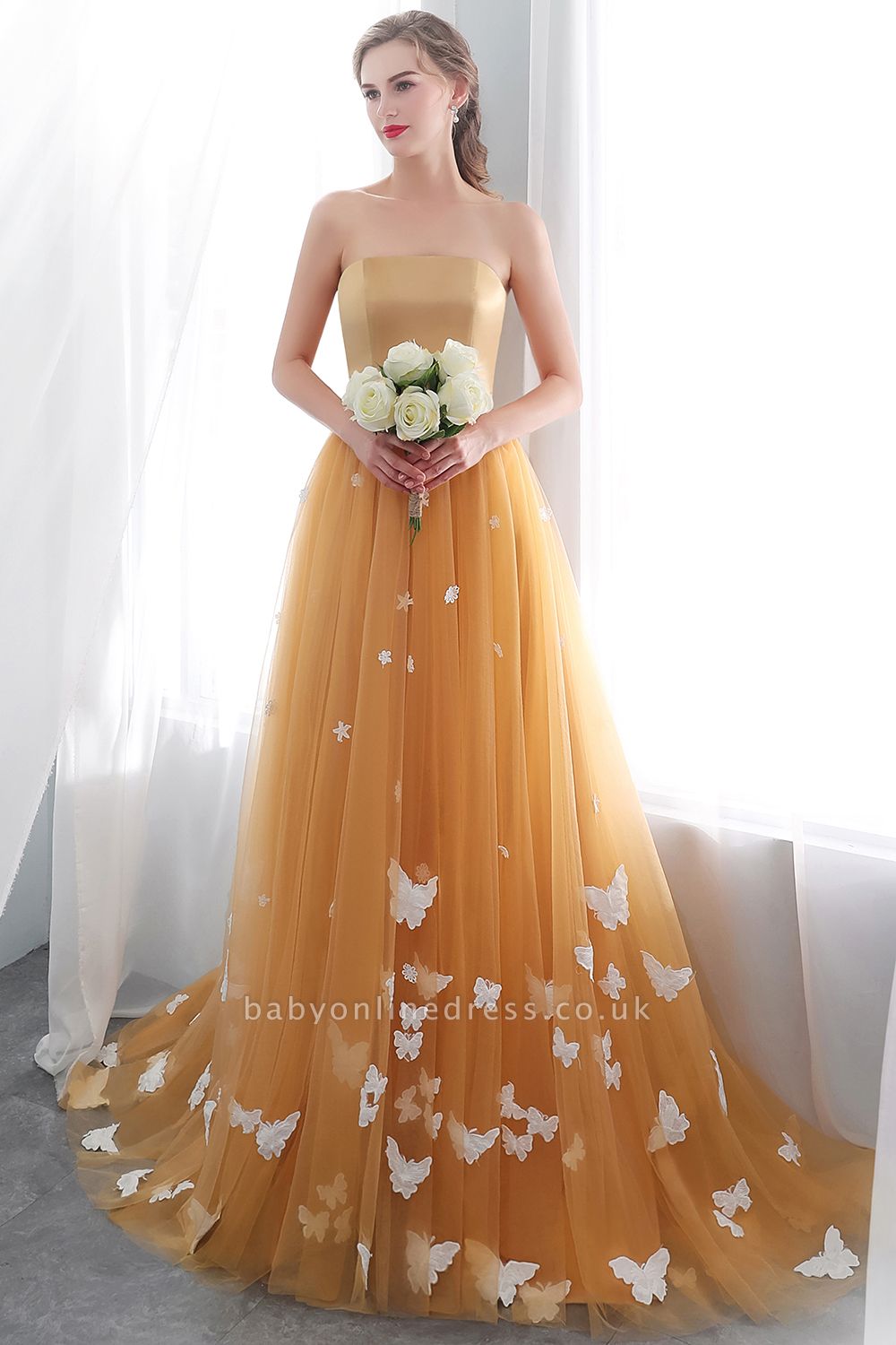 Must Buy Evening Gowns Under £100