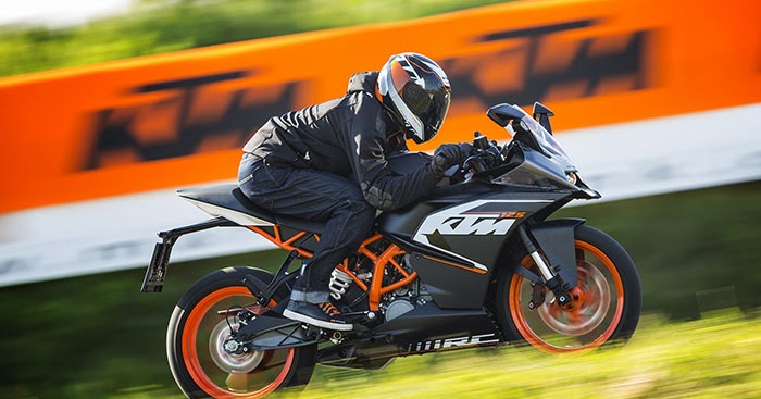 ktm rc 125 emi calculator