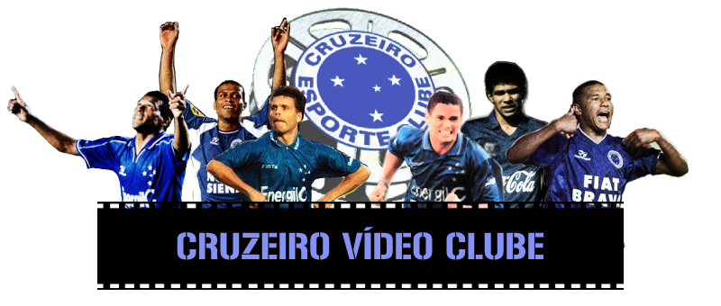 Cruzeiro Video Clube