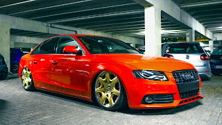 Обои на пк audi