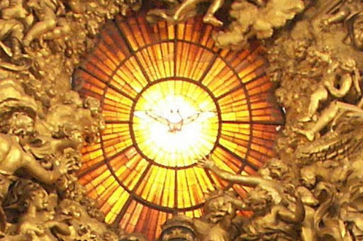 STRENGTHEN HER AGAINST HER ENEMIES