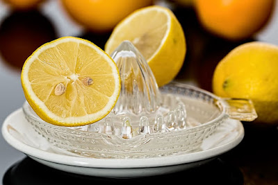 4/5 Lemon Mask | Best Home Remedies For Flawless Skin