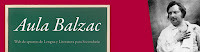 Un blog de Aula Balzac