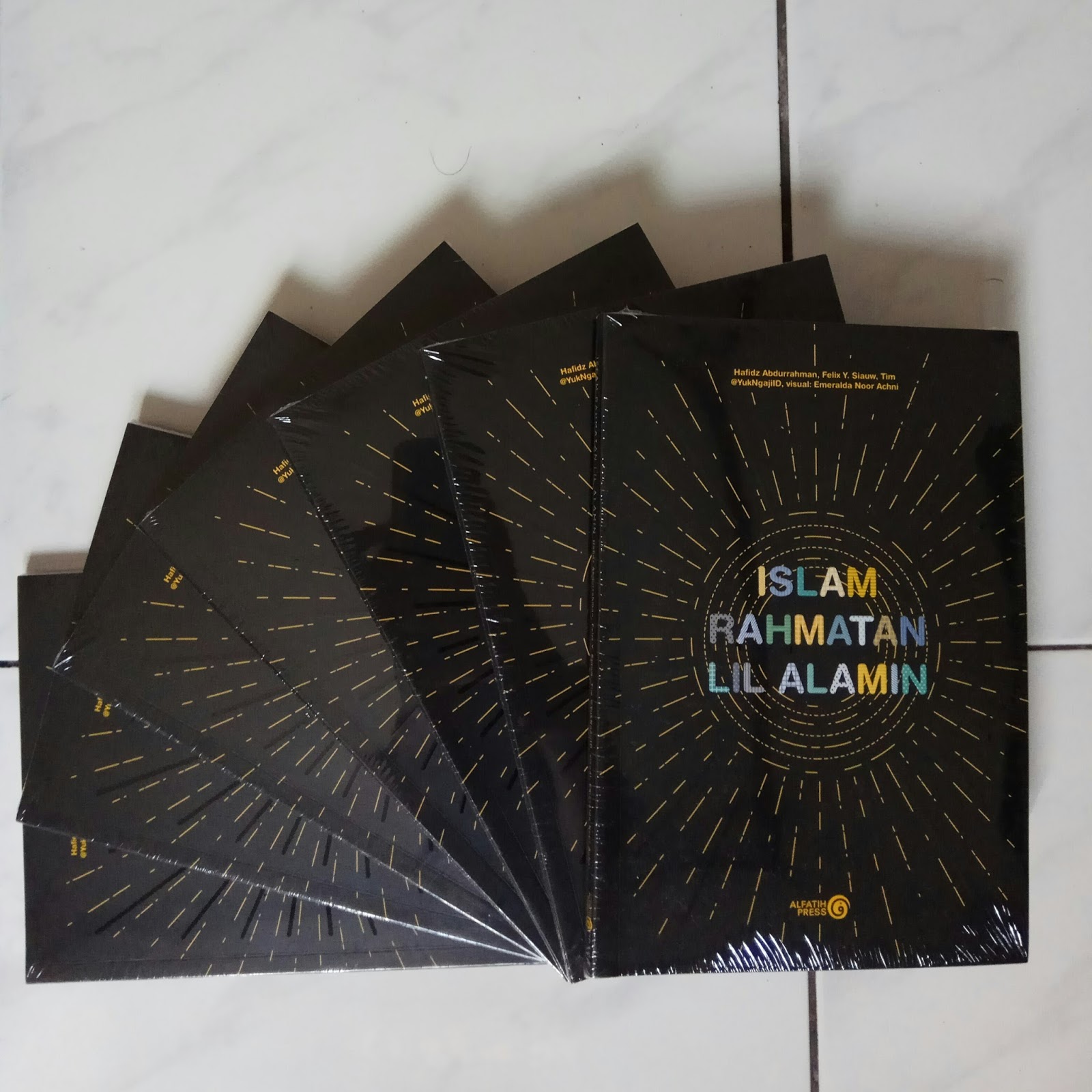 Buku islam gratis pdf