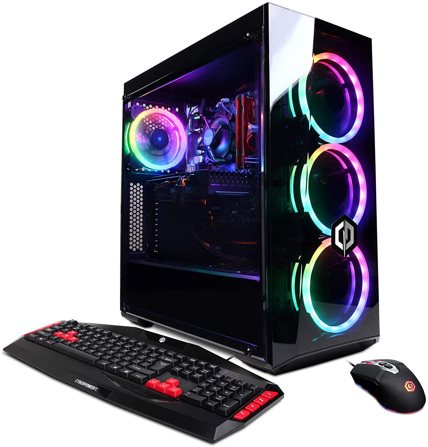 Top 5 Best Gaming PC Under 40000 in 2021 Wtric Electronic