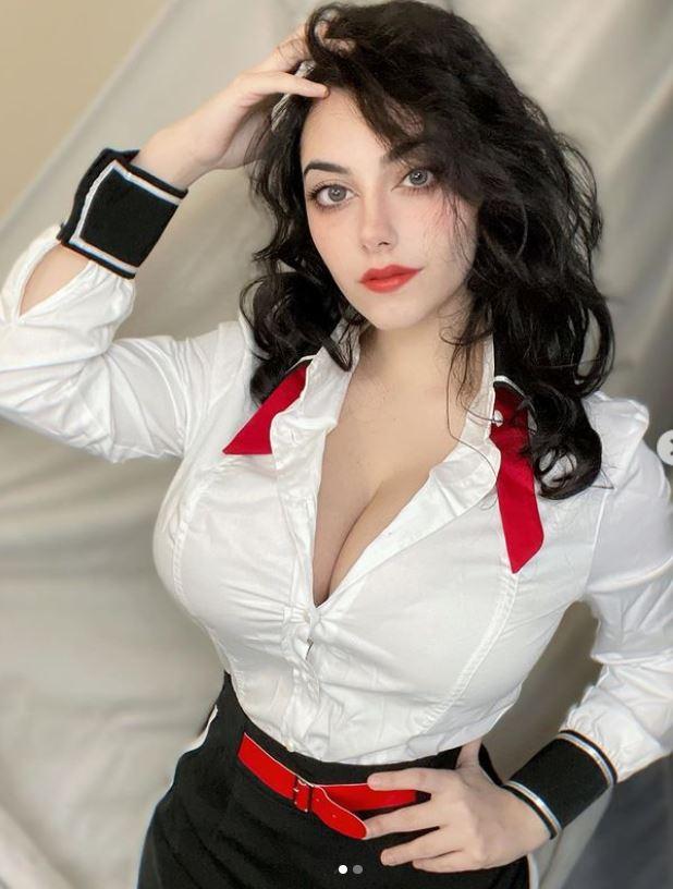 마음이 넓은 이탈리아 누나 - 디쁠