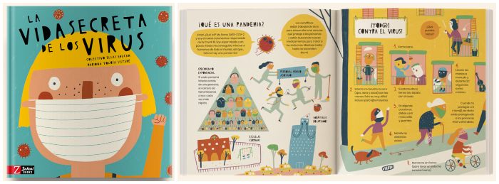 libros cuentos infantiles 3 a 5 años navidad