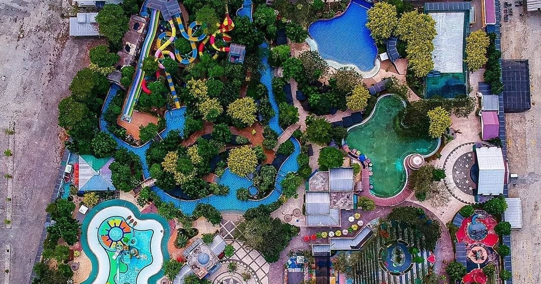 Promo dan Harga Tiket Transera Waterpark Bekasi April 2020 ...