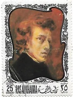 Selo Frederic Chopin